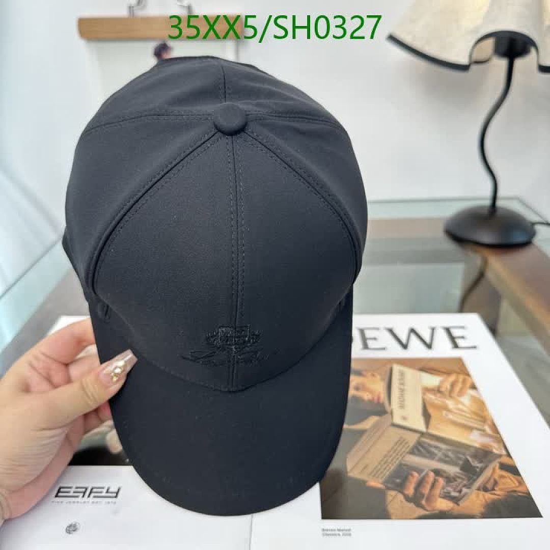 Lora Piana-Cap(Hat) Code: SH0327 $: 35USD