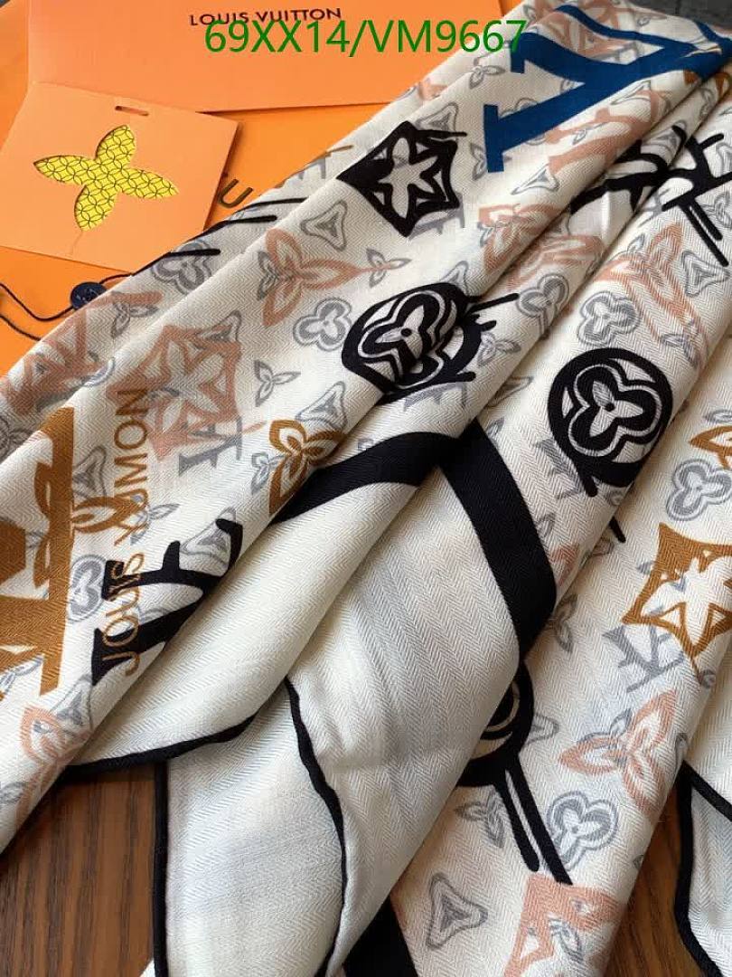 LV-Scarf Code: VM9667 $: 69USD