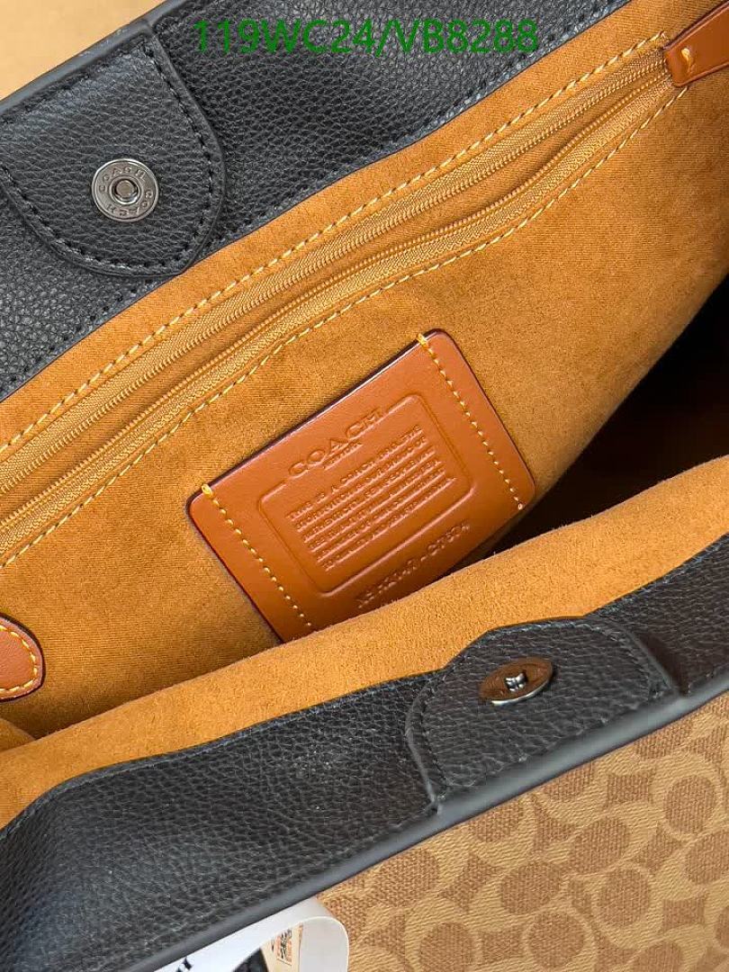 Coach-Bag-4A Quality Code: VB8288 $: 119USD