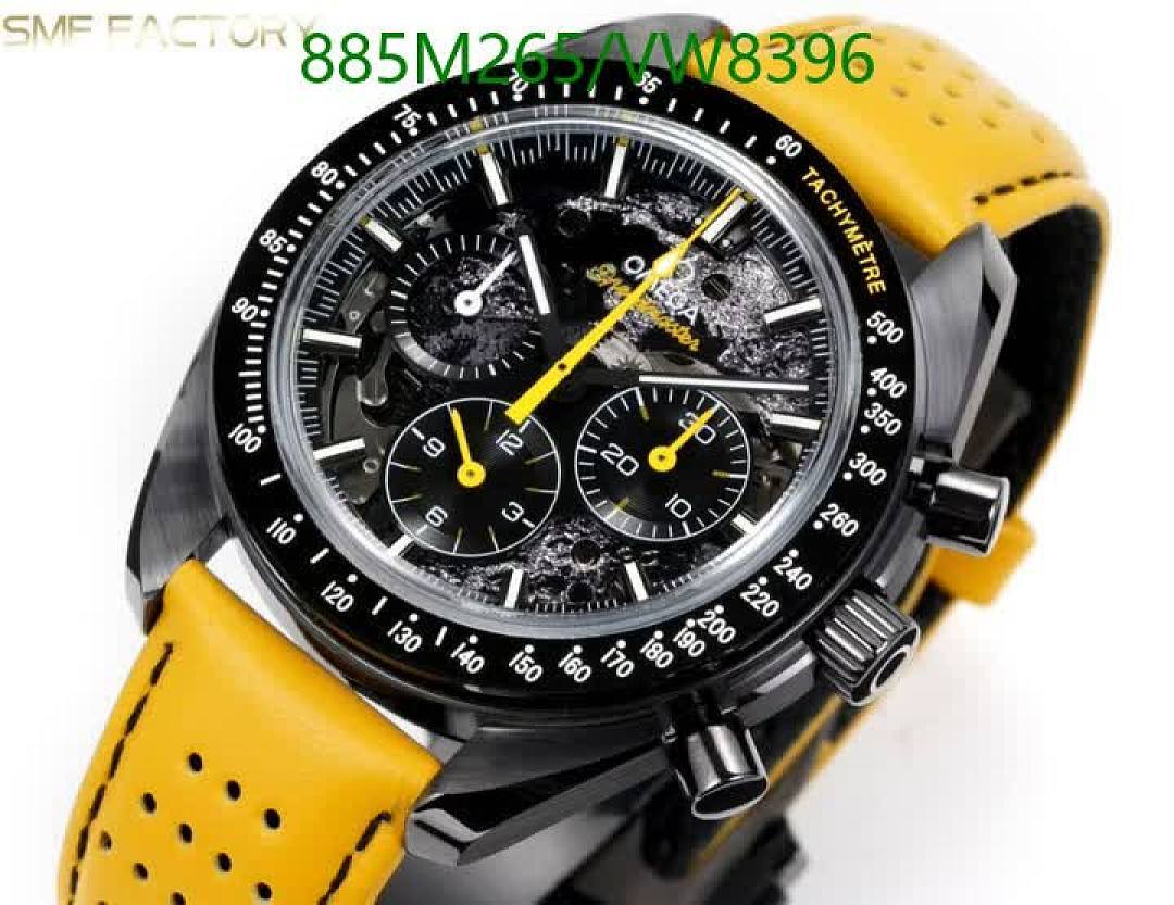 Omega-Watch(Mirror Quality) Code: VW8396 $: 885USD