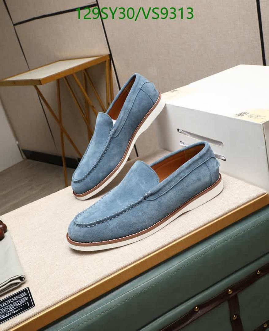 Brunello Cucinelli-Men shoes Code: VS9313 $: 129USD