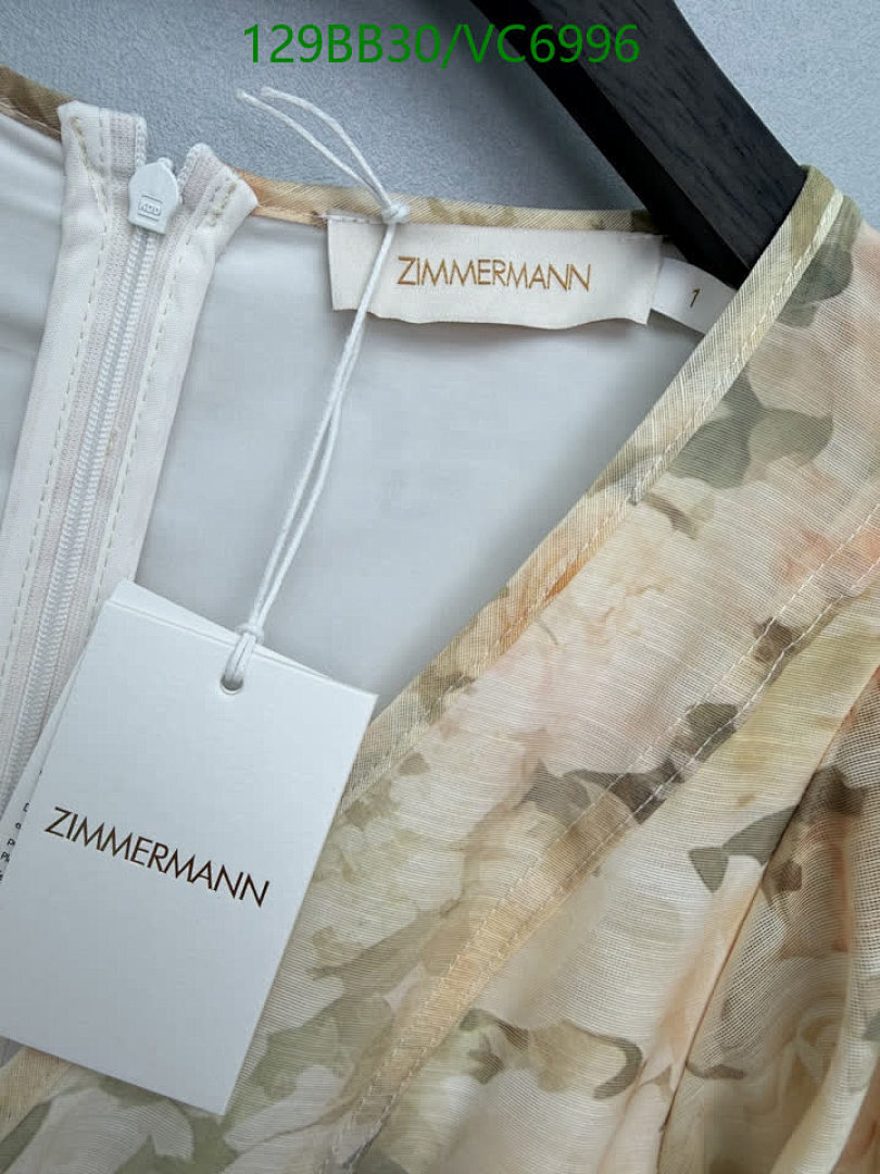 Zimmermann-Clothing Code: VC6996 $: 129USD