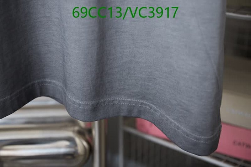 Balenciaga-Clothing Code: VC3917 $: 69USD