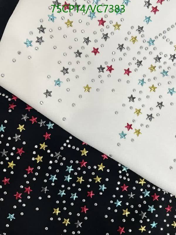 Chanel-Clothing Code: VC7383 $: 75USD