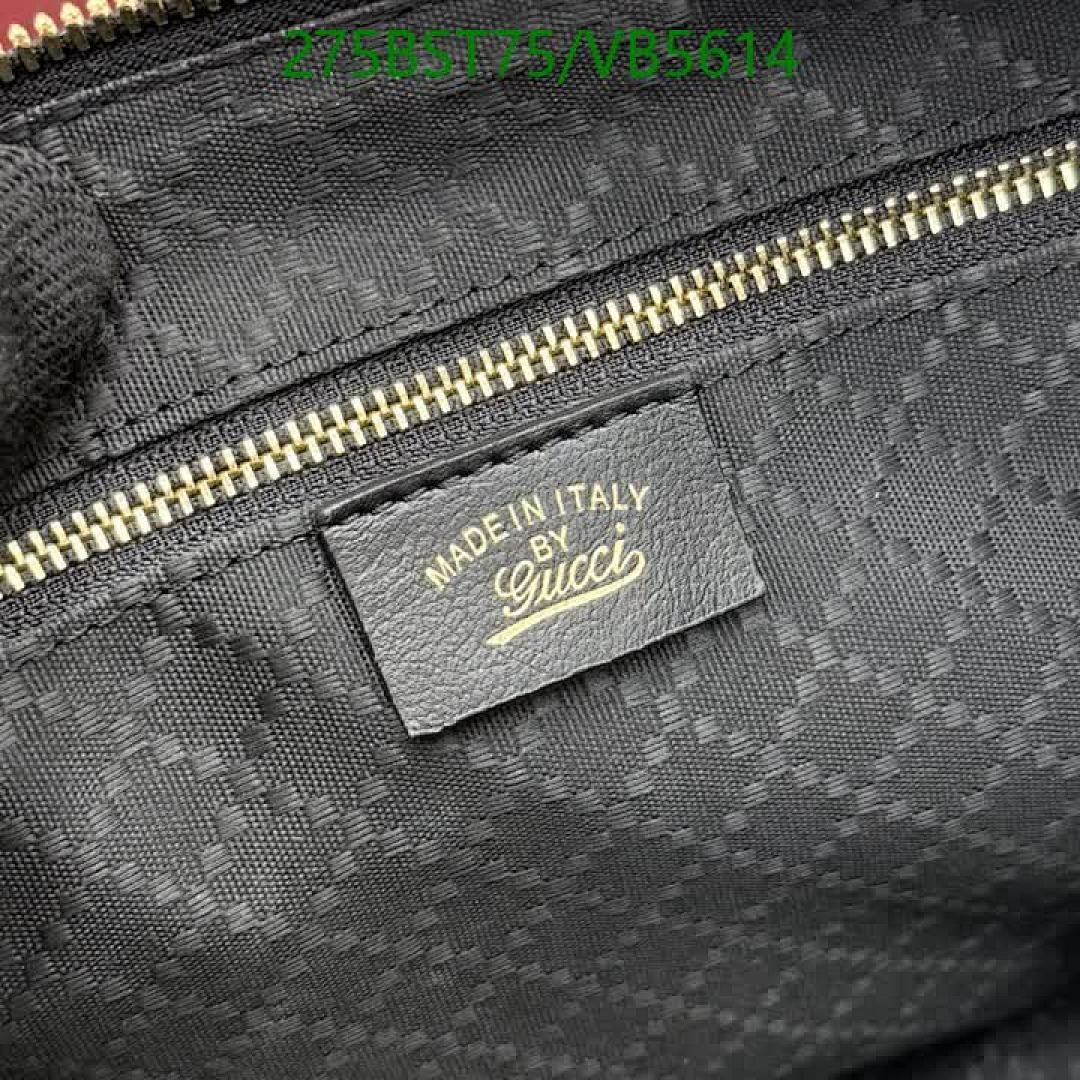 Gucci-Bag-Mirror Quality Code: VB5614 $: 275USD