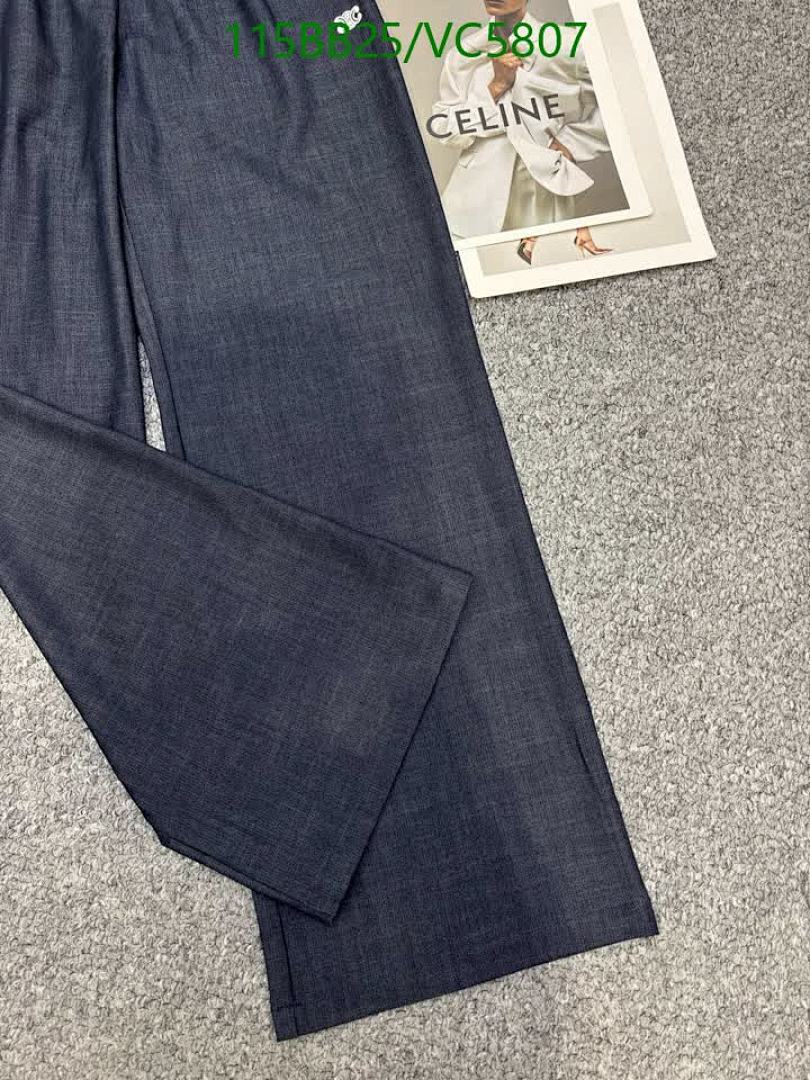 Celine-Clothing Code: VC5807 $: 115USD