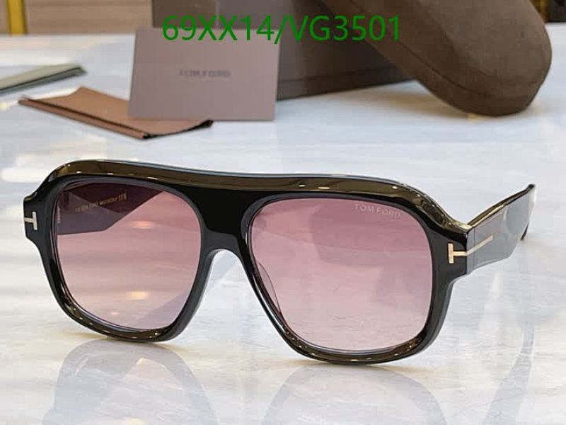 Tom Ford-Glasses Code: VG3501 $: 69USD