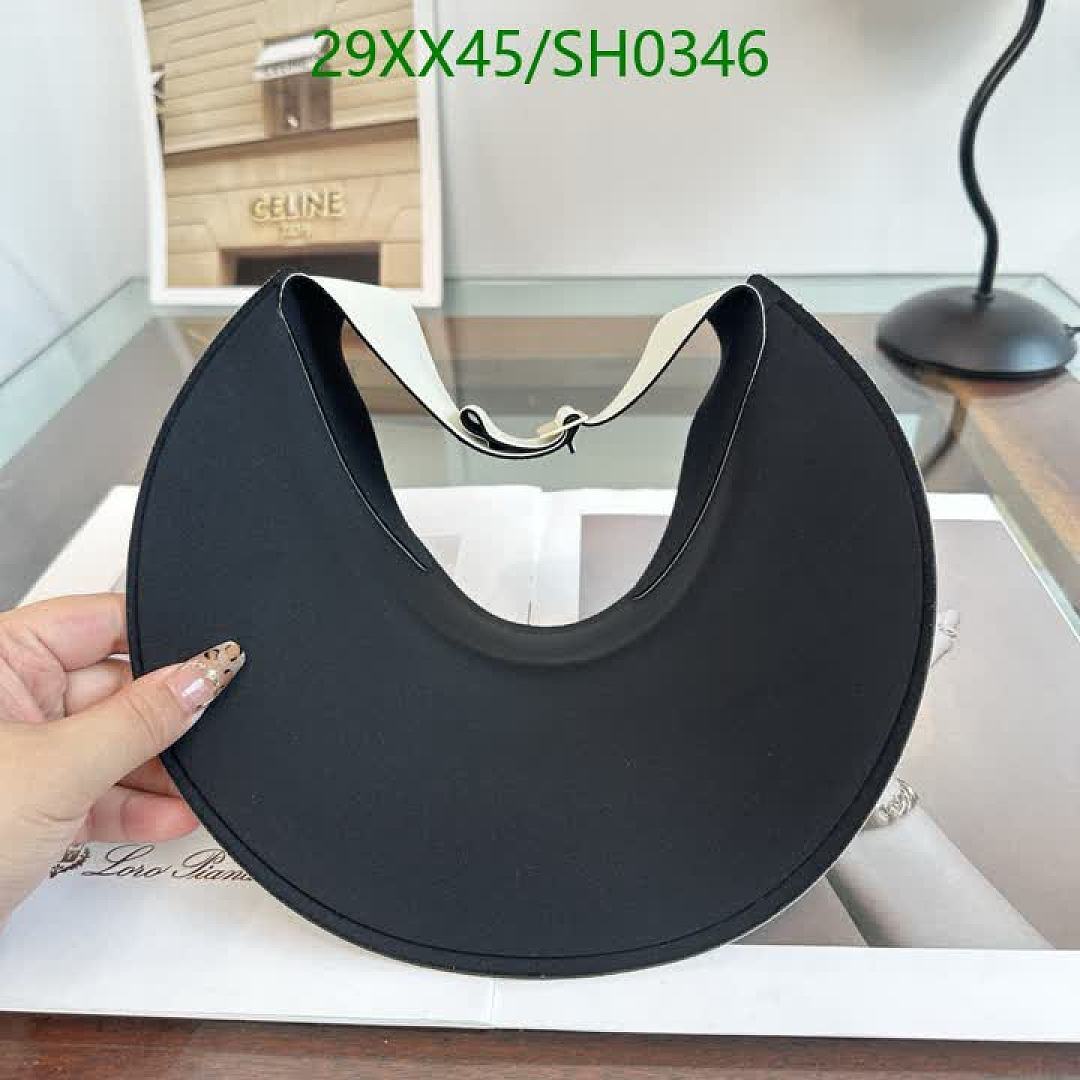 Miu Miu-Cap(Hat) Code: SH0346 $: 29USD