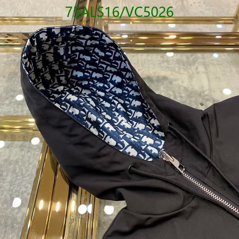 Dior-Kids clothing Code: VC5026 $: 75USD