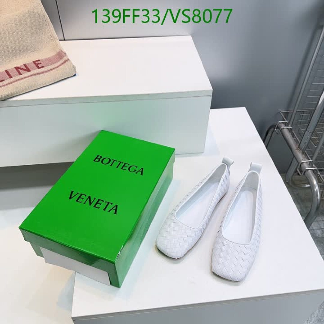 BV-Women Shoes Code: VS8077 $: 139USD