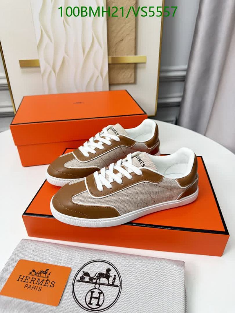 Hermes-Women Shoes Code: VS5557 $: 100USD