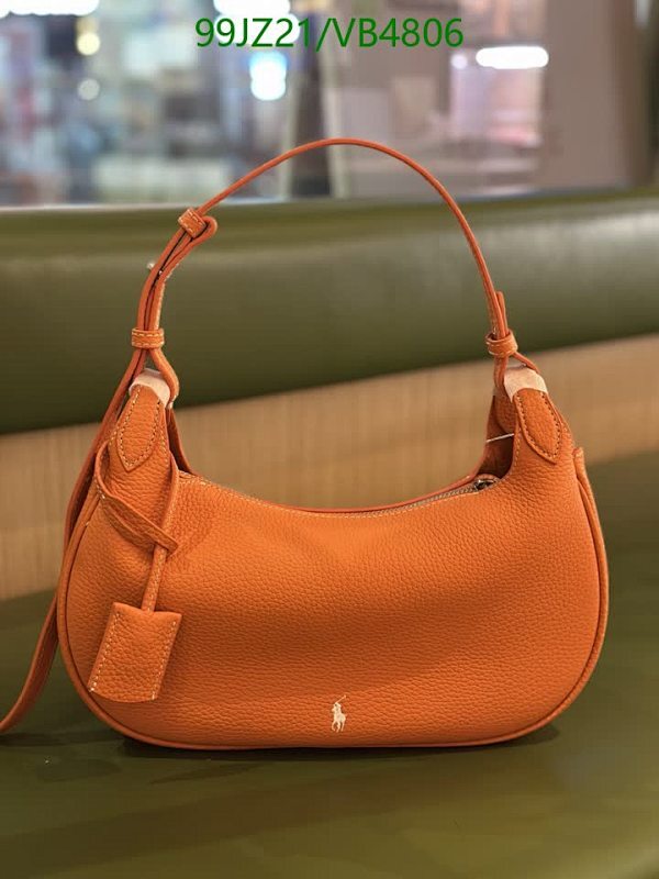 Ralph Lauren-Bag-4A Quality Code: VB4806 $: 99USD