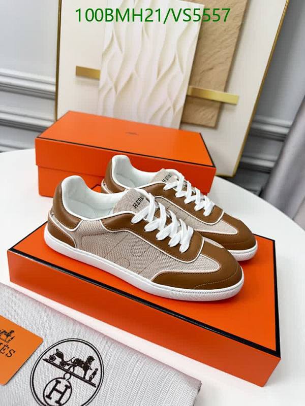 Hermes-Women Shoes Code: VS5557 $: 100USD