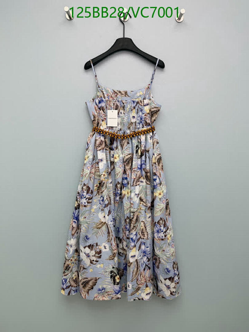 Zimmermann-Clothing Code: VC7001 $: 125USD