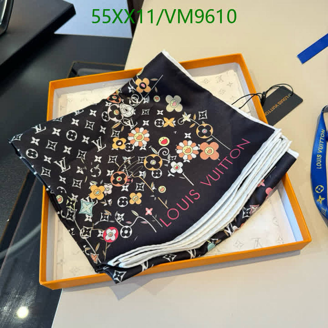 LV-Scarf Code: VM9610 $: 55USD