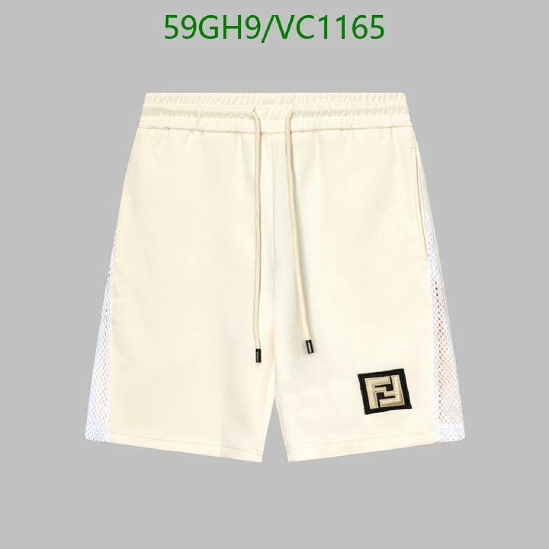 Fendi-Beach Shorts Code: VC1165 $: 59USD
