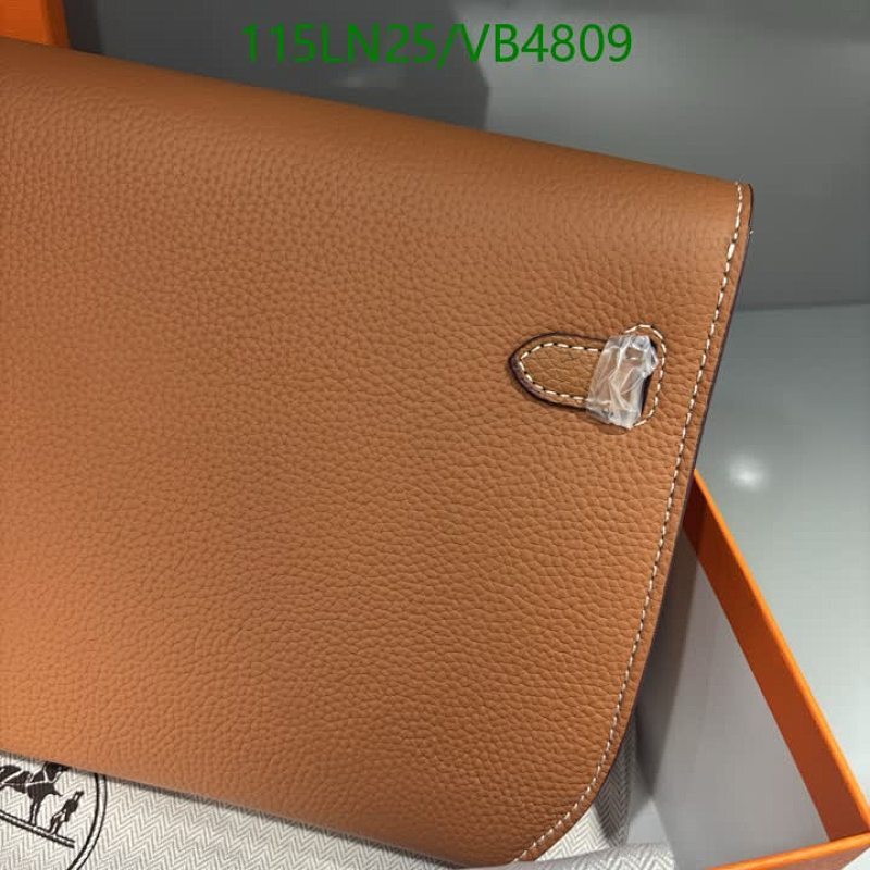 Hermes-Bag-4A Quality Code: VB4809 $: 115USD
