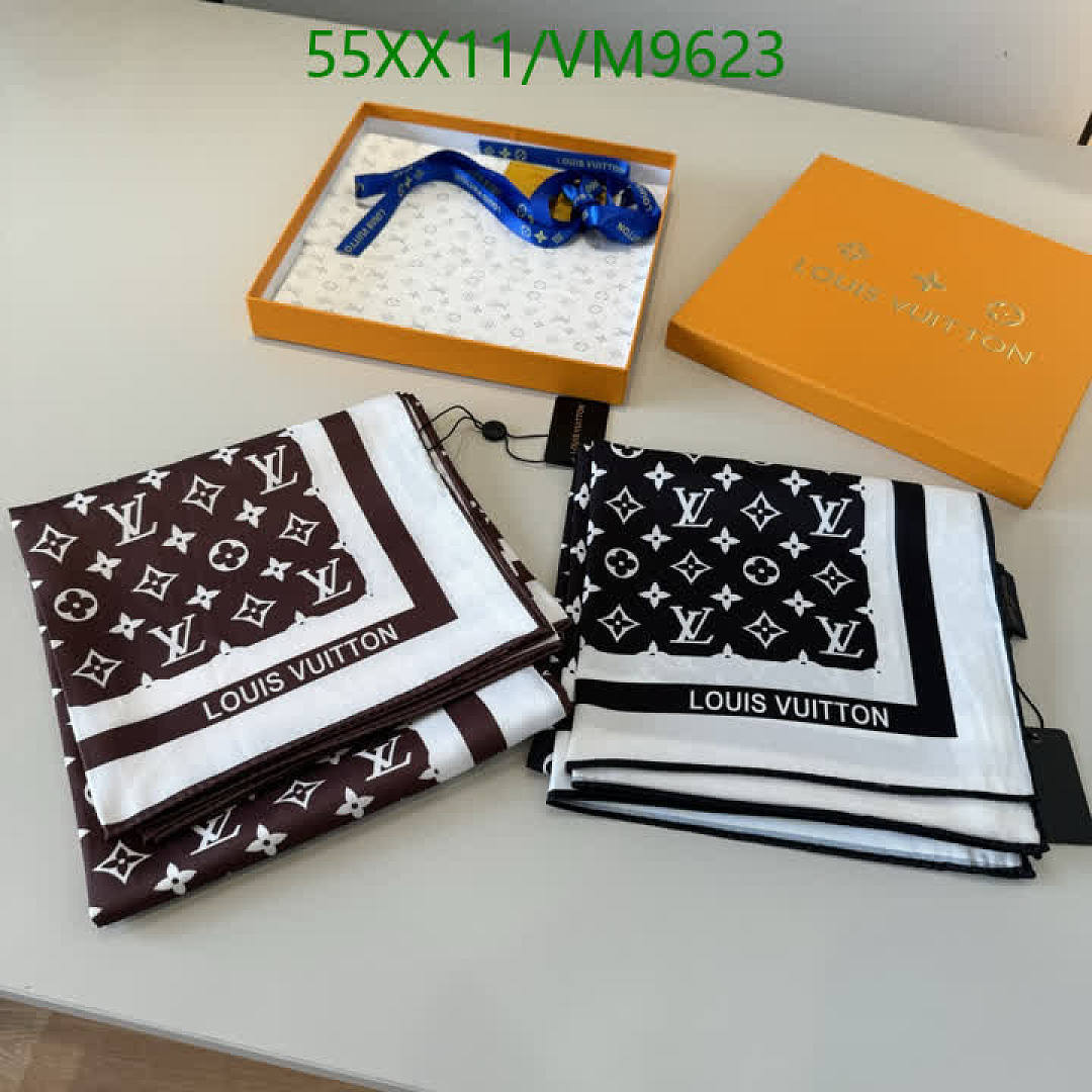 LV-Scarf Code: VM9623 $: 55USD