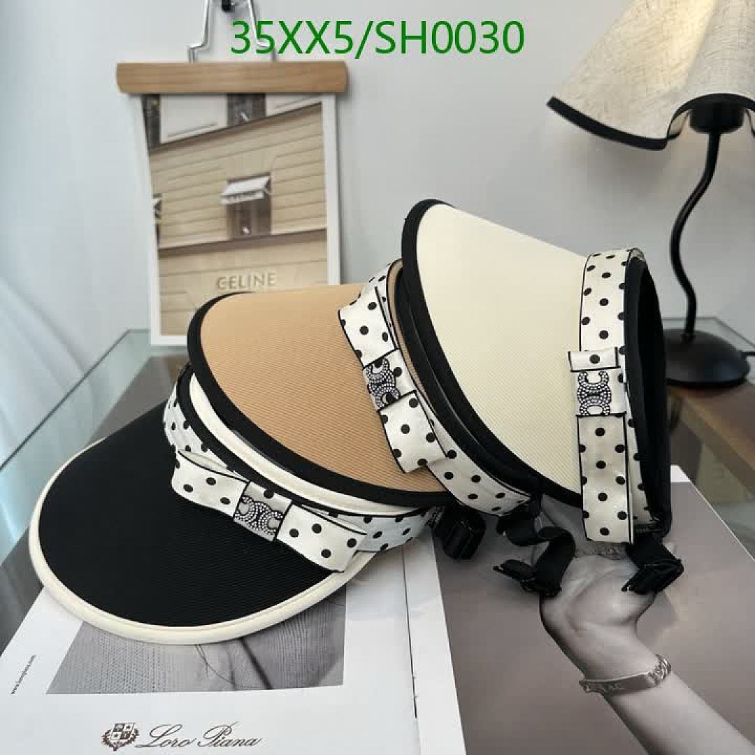 Celine-Cap(Hat) Code: SH0030 $: 35USD