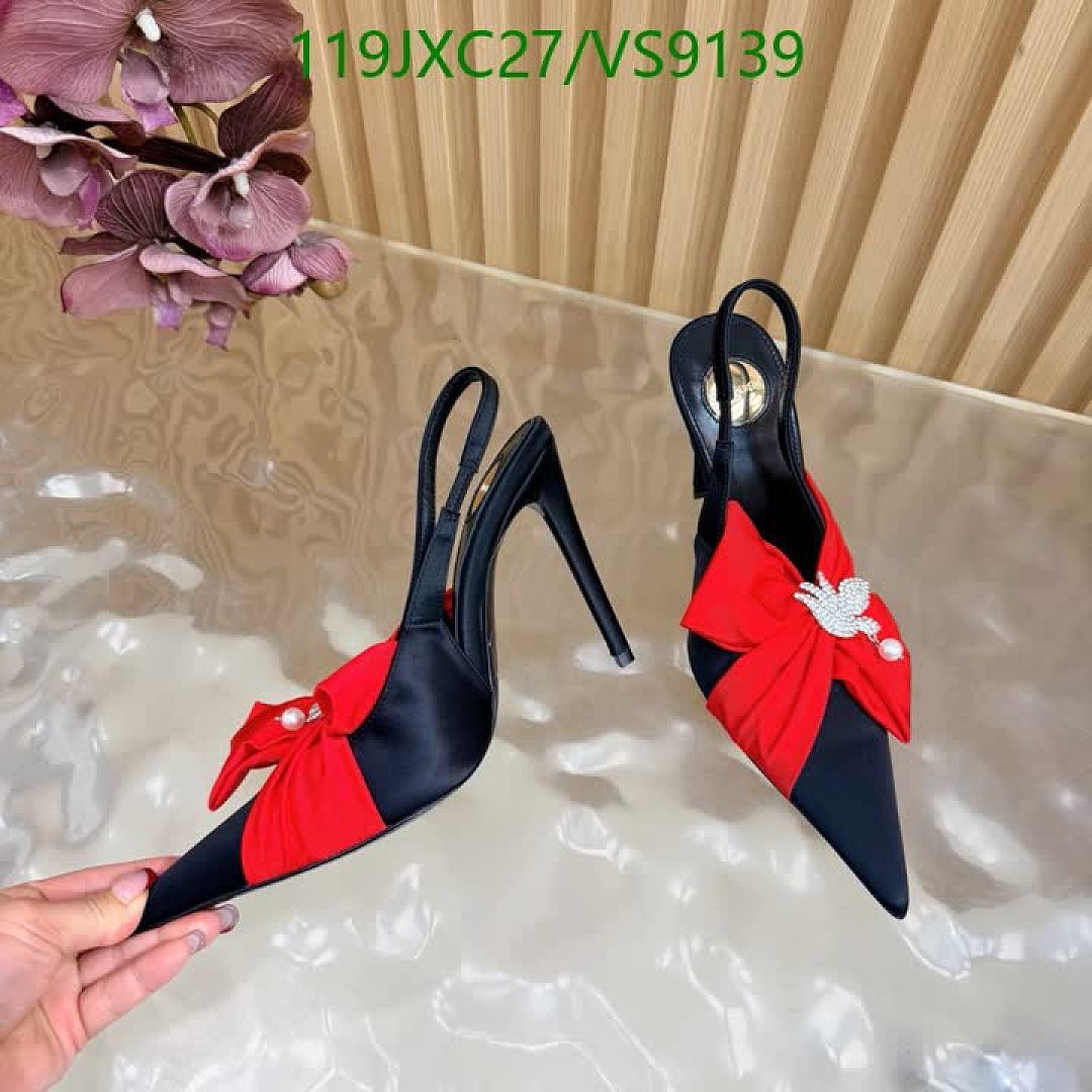 YSL-Women Shoes Code: VS9139 $: 119USD