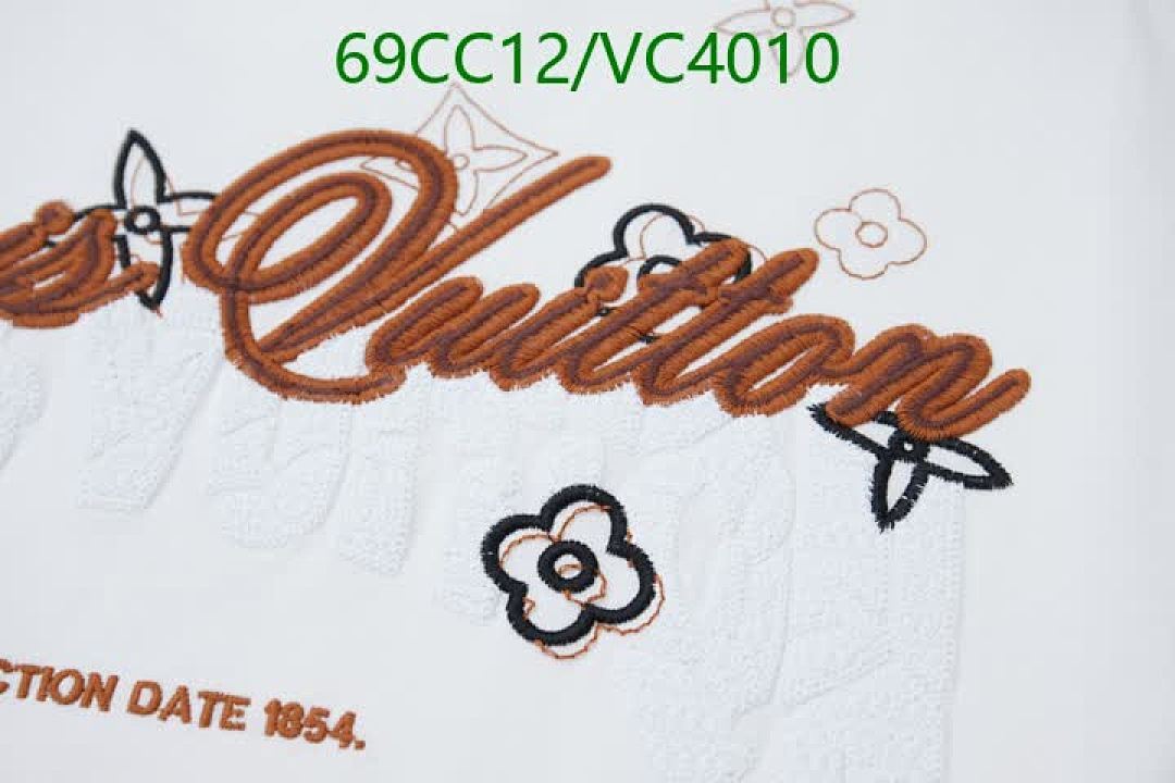 LV-Clothing Code: VC4010 $: 69USD