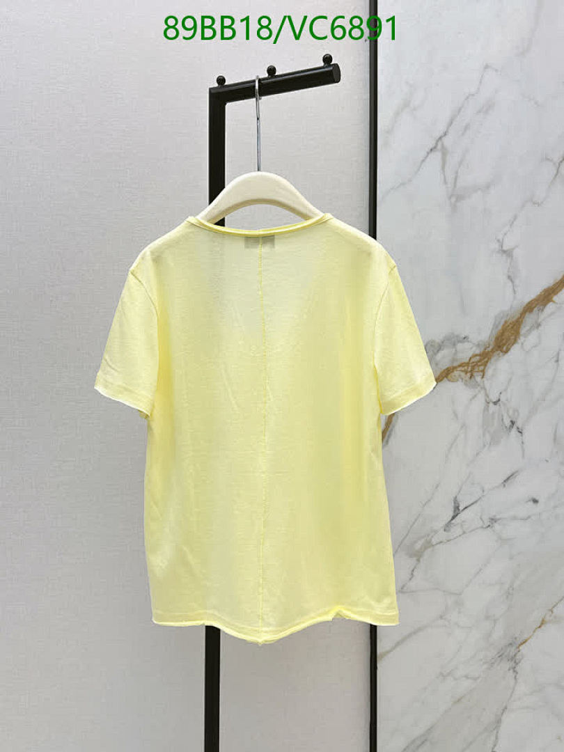 Ralph Lauren-Clothing Code: VC6891 $: 89USD