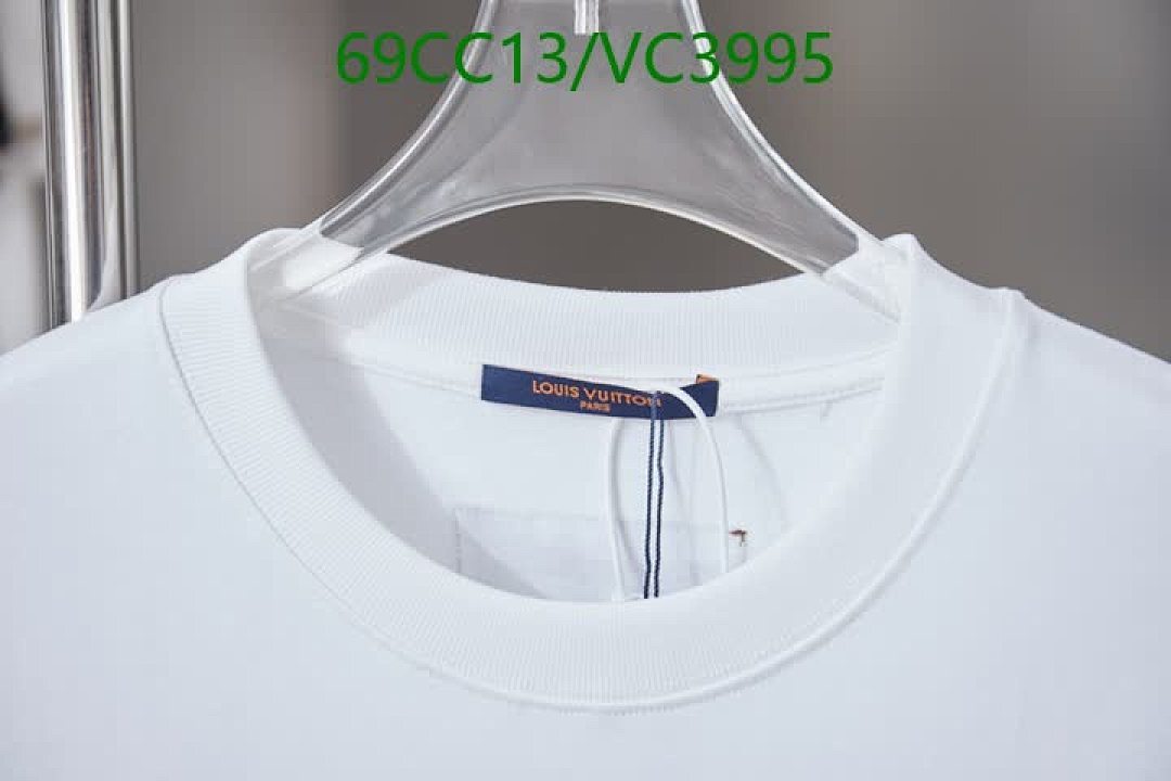 LV-Clothing Code: VC3995 $: 69USD