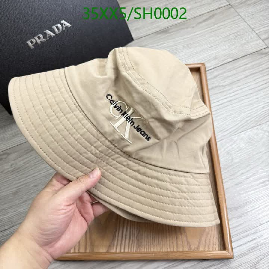 CK-Cap(Hat) Code: SH0002 $: 35USD