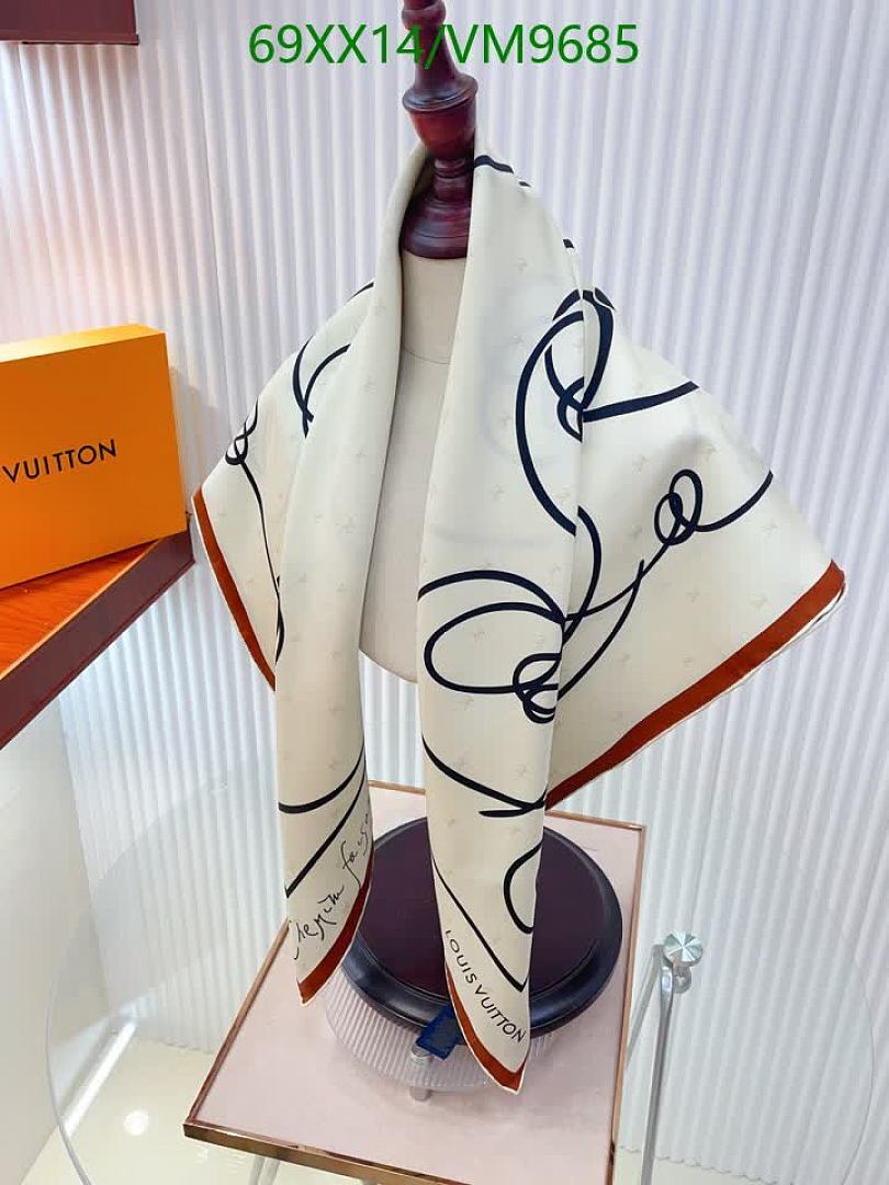LV-Scarf Code: VM9685 $: 69USD