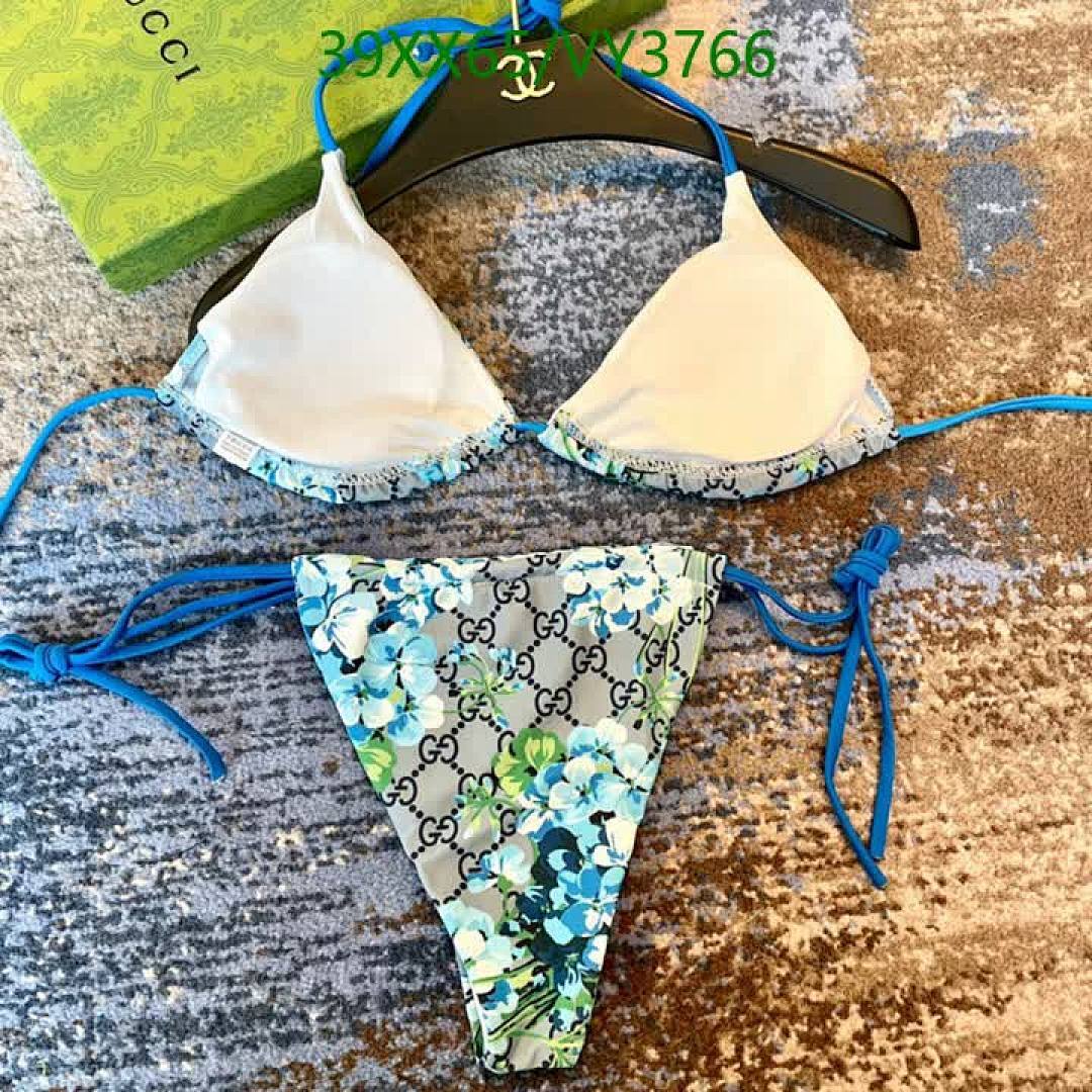 GUCCI-Swimsuit Code: VY3766 $: 39USD