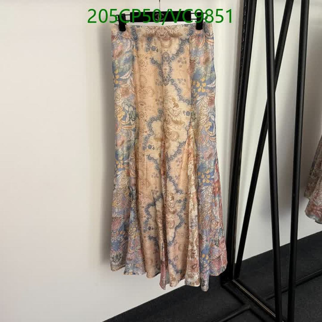 Zimmermann-Clothing Code: VC9851 $: 205USD