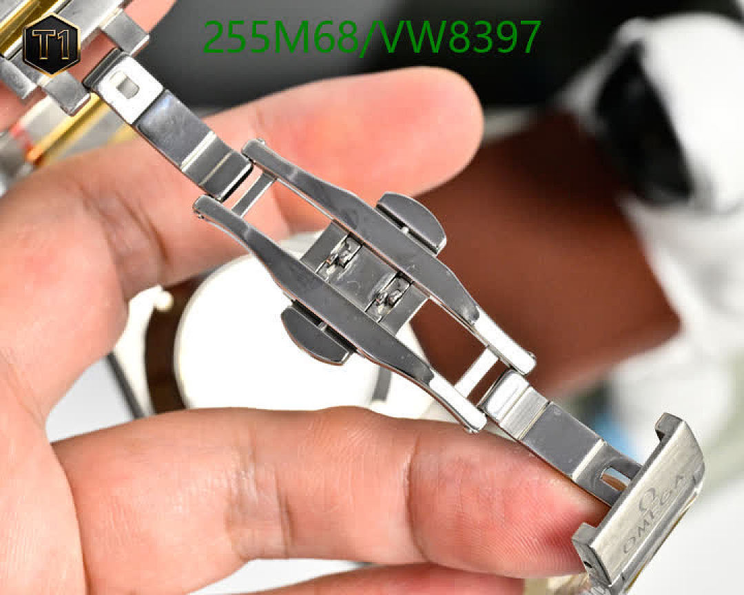 Omega-Watch(Mirror Quality) Code: VW8397 $: 255USD