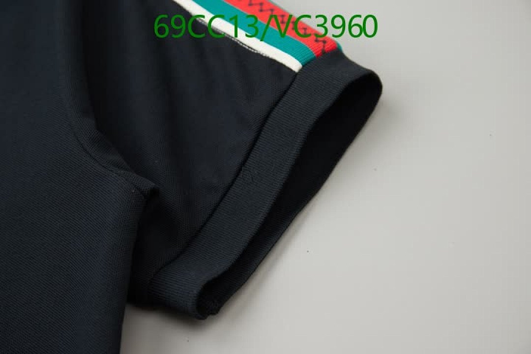 Gucci-Clothing Code: VC3960 $: 69USD
