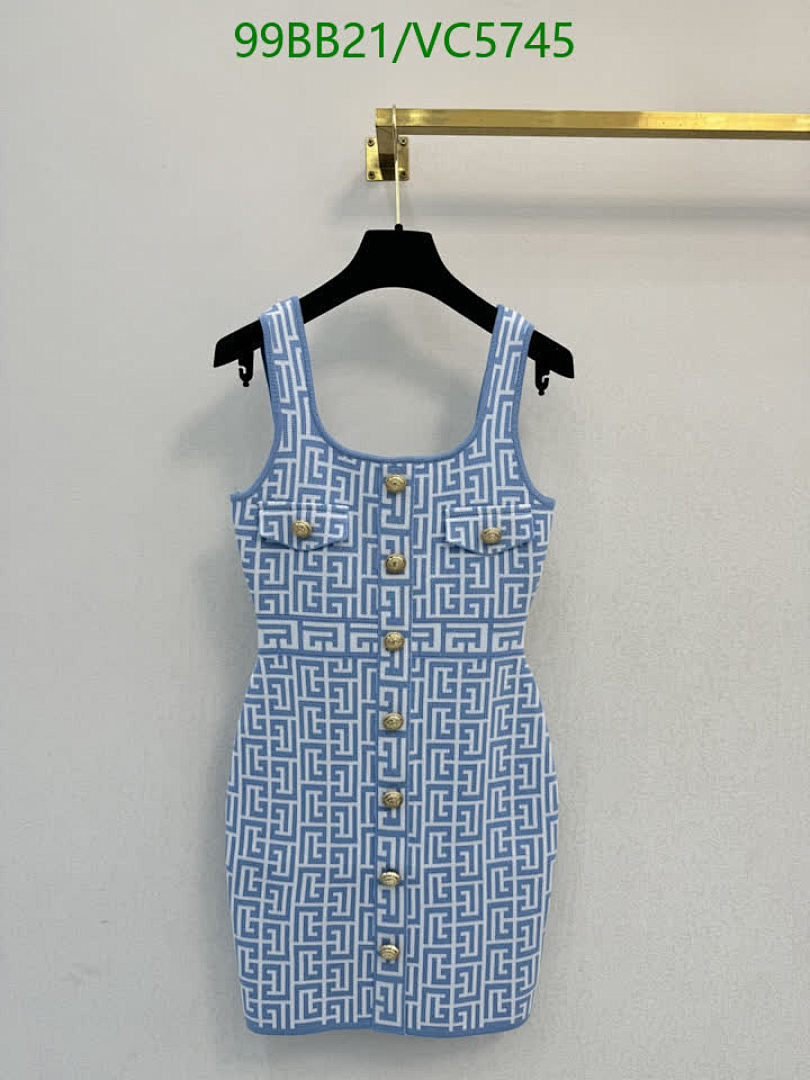 Balami-Clothing Code: VC5745 $: 99USD