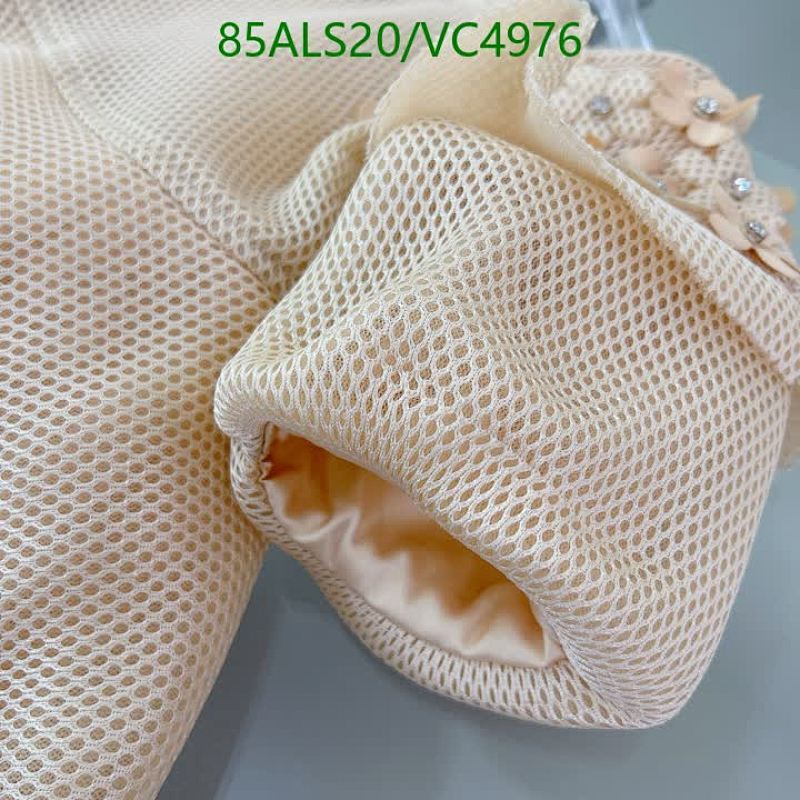 D&G-Kids Clothing Code: VC4976 $: 85USD