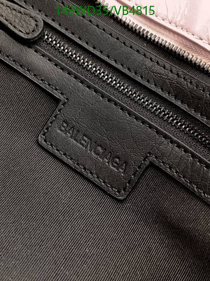 Balenciaga-Bag-4A Quality Code: VB4815-Yupoo.ru - Copybrand.Team photo album Balenciaga-Bag-4A Quality Code: VB4815