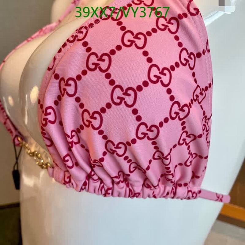 GUCCI-Swimsuit Code: VY3767 $: 39USD