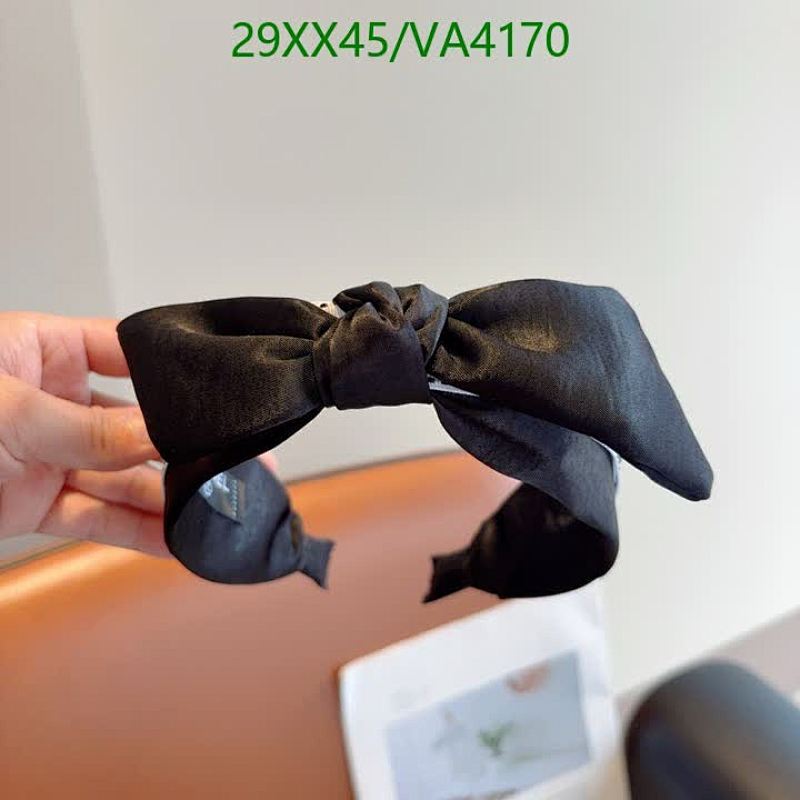 Chanel-Headband Code: VA4170 $: 29USD