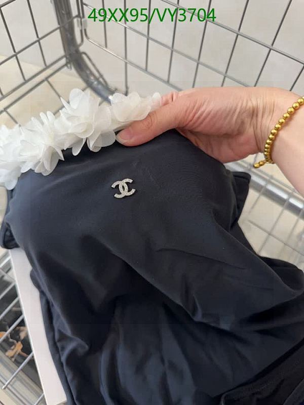 Chanel-Swimsuit Code: VY3704 $: 49USD