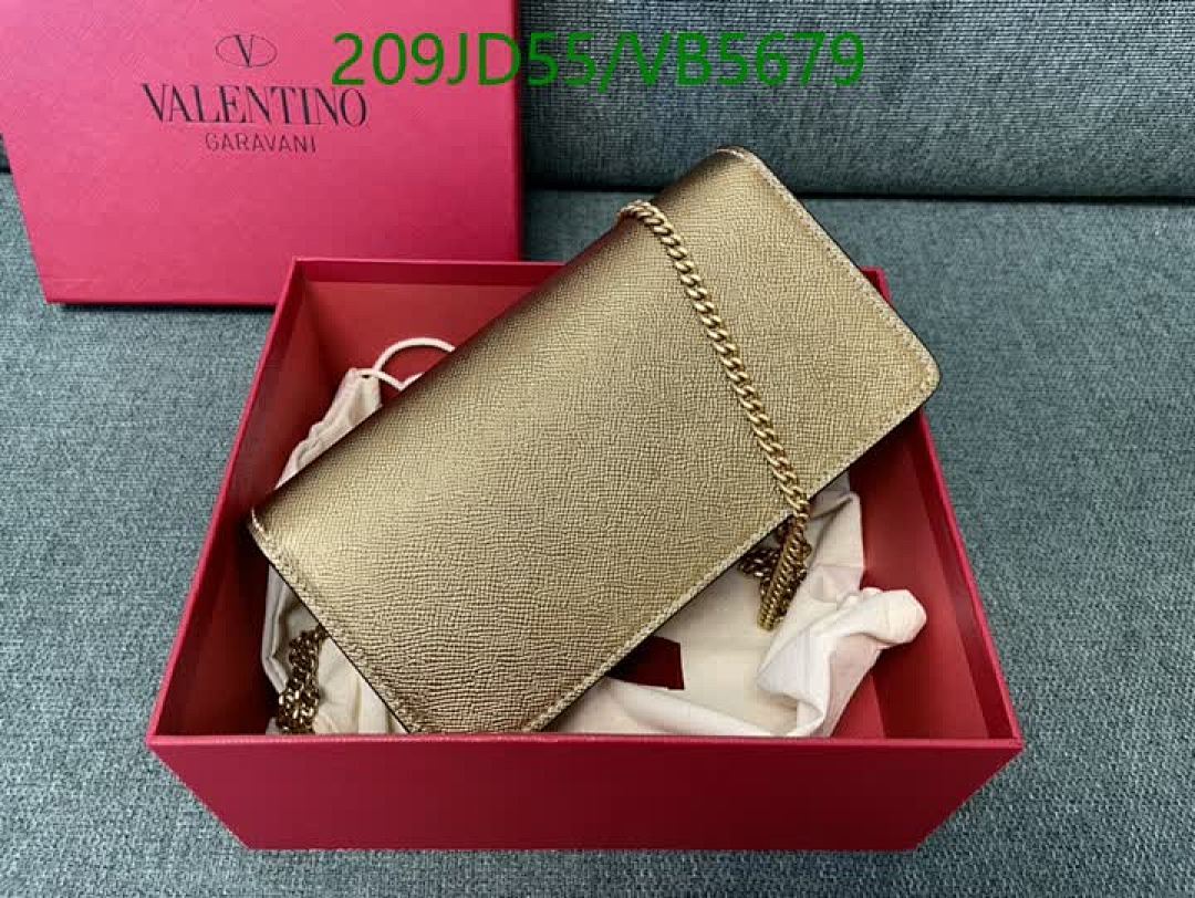 Valentino-Bag-Mirror Quality Code: VB5679 $: 209USD