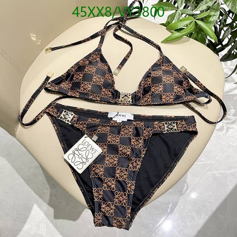 Loewe-Swimsuit Code: VY3800 $: 45USD