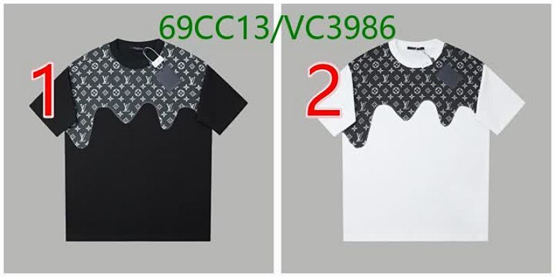 LV-Clothing Code: VC3986 $: 69USD