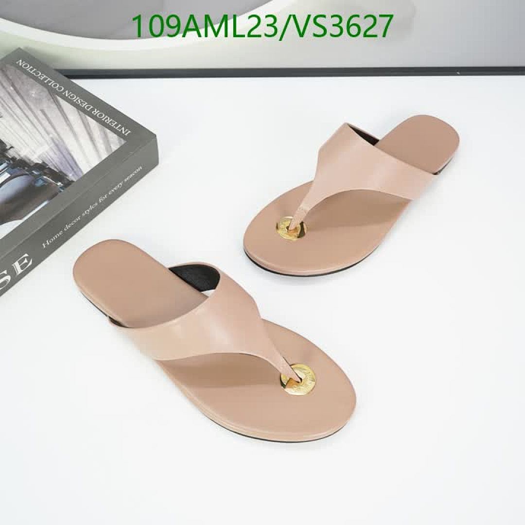 YSL-Women Shoes Code: VS3627 $: 109USD