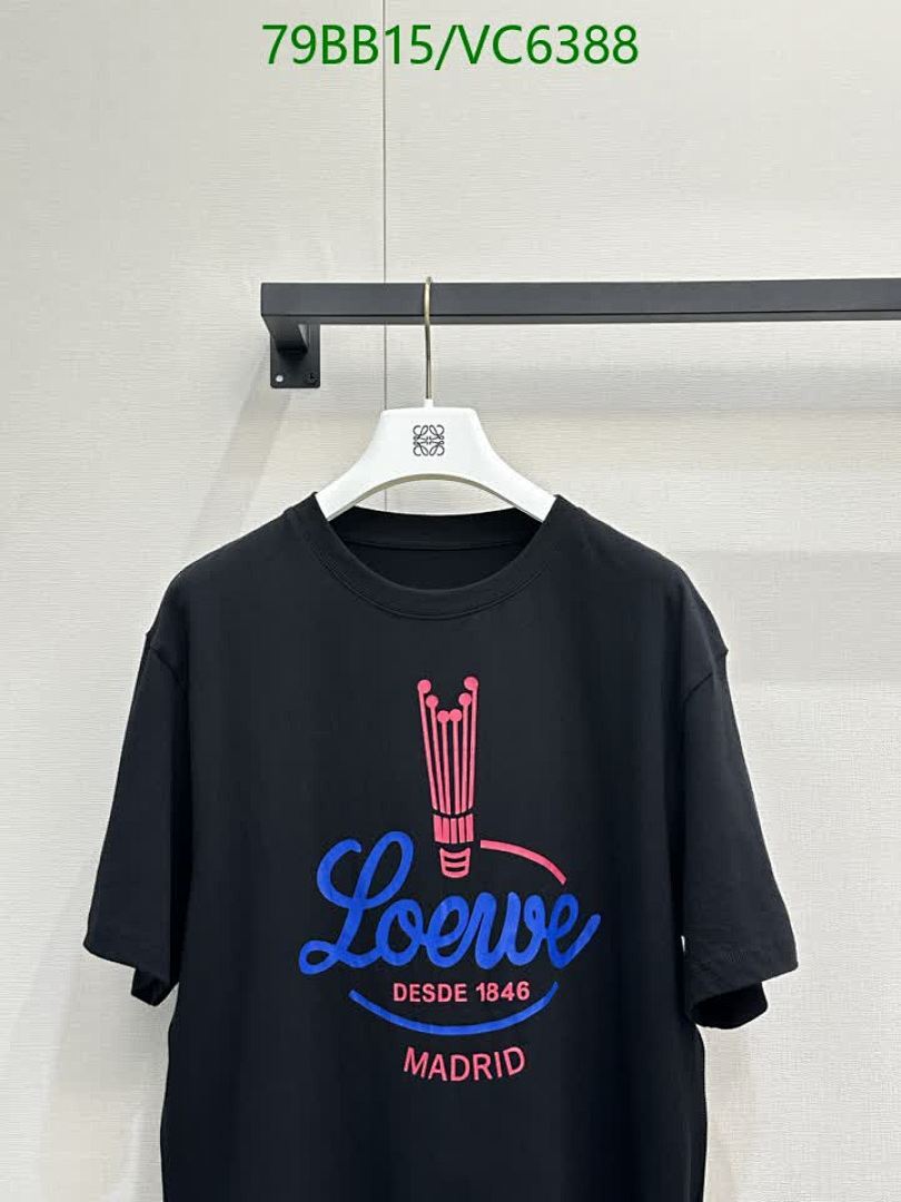 Loewe-Clothing Code: VC6388 $: 79USD