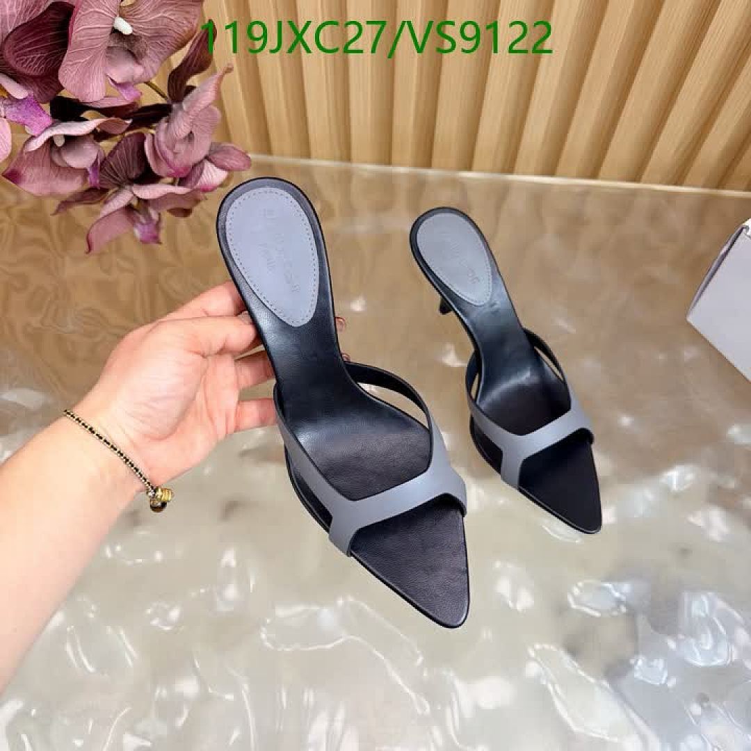 YSL-Women Shoes Code: VS9122 $: 119USD