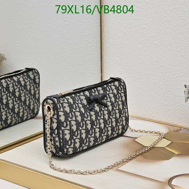 Dior-Bag-4A Quality Code: VB4804 $: 79USD