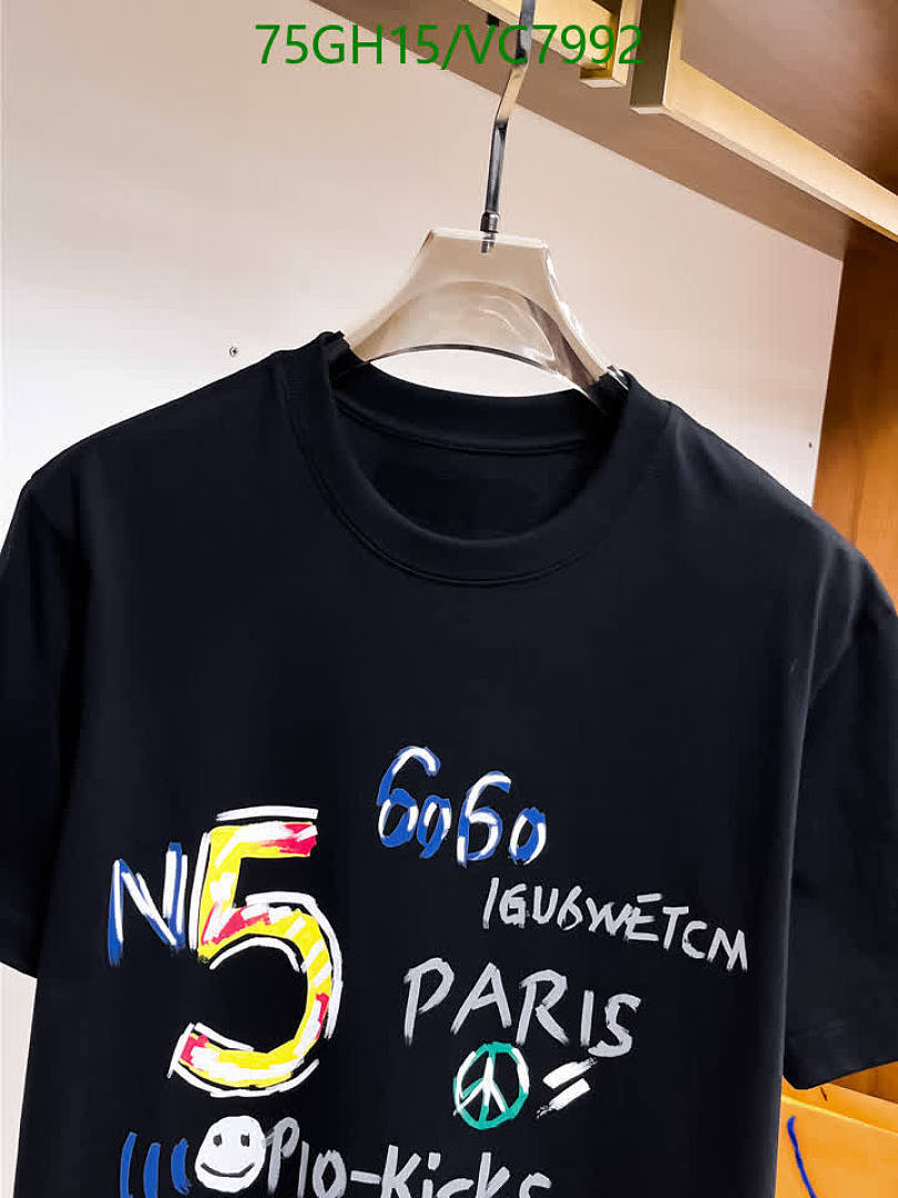 LV-Clothing Code: VC7992 $: 75USD