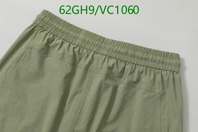 Descente-Beach Shorts Code: VC1060 $: 62USD