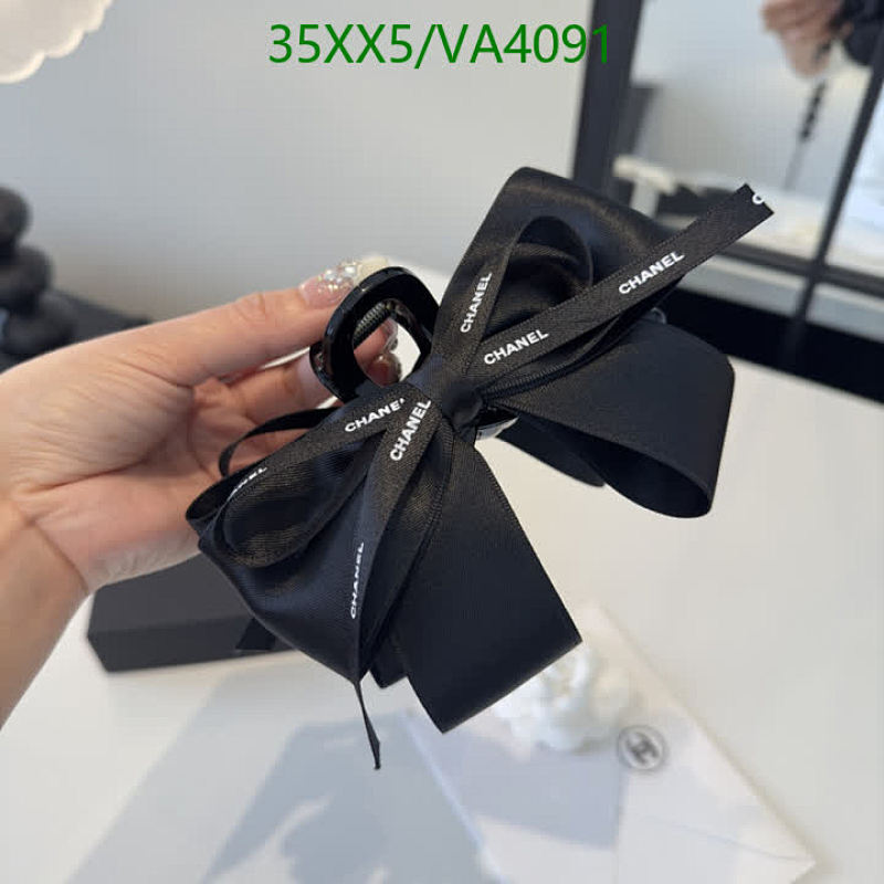 Chanel-Headband Code: VA4091 $: 35USD