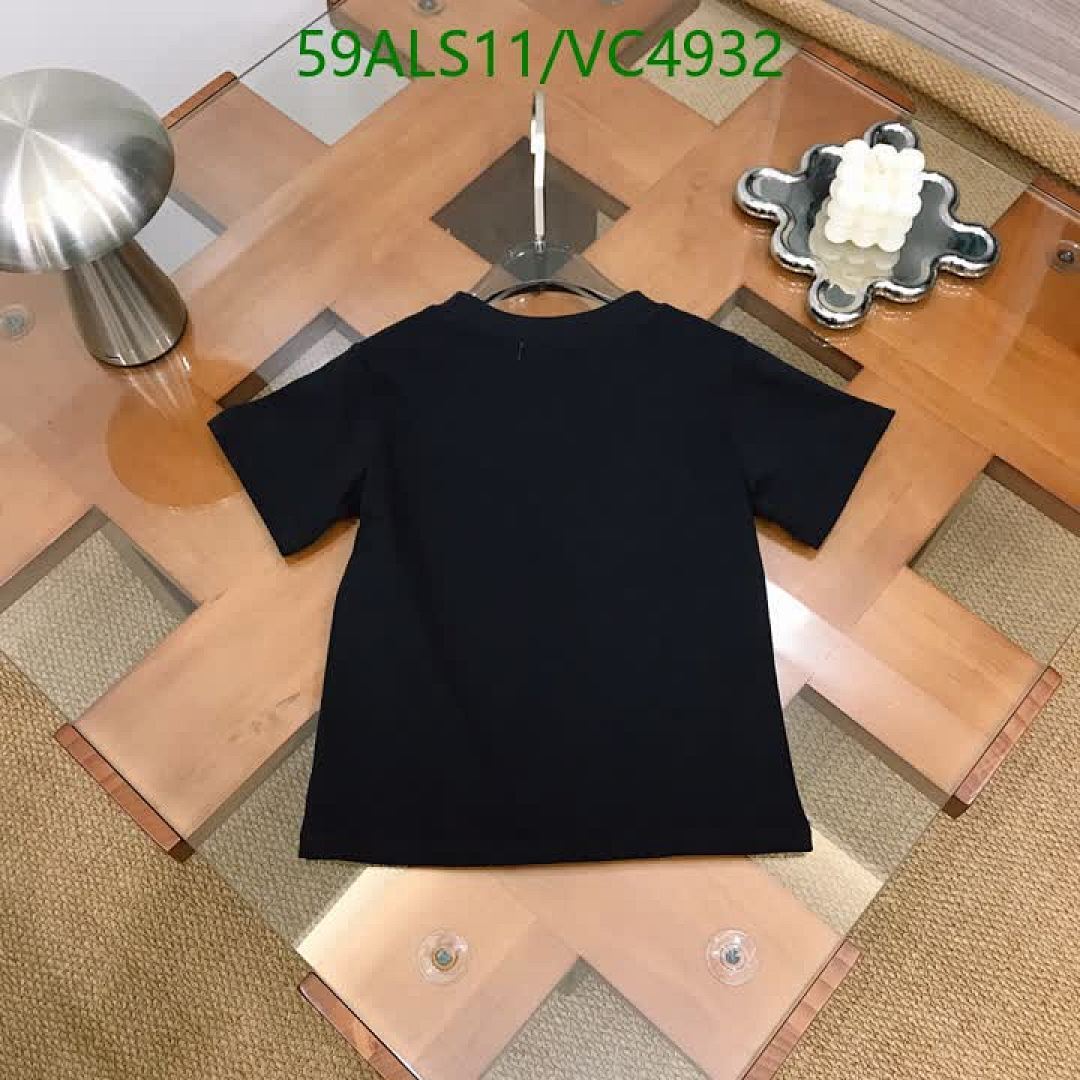 Burberry-Kids Clothing Code: VC4932 $: 59USD